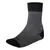 Meia Ciclismo Mauro Ribeiro Carbon Reflex Preto - comprar online