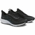 Tênis Olympikus Pride 3 Preto/Chumbo Masculino - comprar online