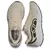 Tênis Olympikus Veloz 3 Creme Feminino - Tryrun