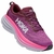 Tênis Hoka One One Bondi 8 Violeta/Rosa Feminino
