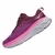 Tênis Hoka One One Bondi 8 Violeta/Rosa Feminino - Tryrun