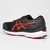 Tênis Asics-Gel Hypersonic 3 Preto/Vermelho Masculino - comprar online