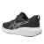 Tênis Asics Gel- Excite 10 Preto/Branco Masculino na internet