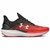 Tênis Under Armour Charged Advance Vermelho/Preto Masculino