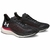 Tênis Under Armour Pacer Preto/Vermelho Masculino na internet