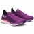 Tênis Under Armour Pacer Roxo Feminino na internet
