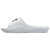 Chinelo Under Armour Core 2 Branco Unissex - comprar online
