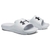 Chinelo Under Armour Core 2 Branco Unissex na internet