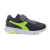 Tênis Diadora Infantil Felice KD Cinza/Verde Masculino