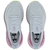 Tênis Under Armour Charged Quicker Azul Claro Feminino na internet