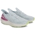 Tênis Under Armour Charged Quicker Azul Claro Feminino - Tryrun