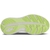 Tênis Under Armour Charged Quicker Azul Claro Feminino - loja online