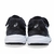 Tênis Asics Fantasy 4 PS Infantil Preto/Branco Masculino - Tryrun