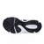 Tênis Asics Fantasy 4 PS Infantil Preto/Branco Masculino - loja online