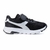 Tênis Diadora Infantil Felice KD Preto/Branco Masculino