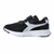 Tênis Diadora Infantil Felice KD Preto/Branco Masculino na internet