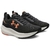 Tênis Under Armour Charged Wing SE Cinza Escuro Feminino na internet