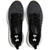 Tênis Under Armour Charged Slight 3 Cinza Escuro/Preto Masculino - comprar online