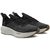 Tênis Under Armour Charged Slight 3 Cinza Escuro/Preto Masculino na internet