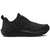 Tênis Under Armour Defense Low Preto Masculino