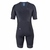 Macaquinho Triathlon Woom Carbon Exo Black C/Manga 2023 Masc - comprar online