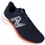 Tênis New Balance Fresh Foam Arishi V4 Marinho/Laranja Masculino - comprar online
