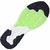 Tênis New Balance Fresh Foam Arishi V4 Marinho/Laranja Masculino - Tryrun