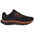Tênis New Balance Fresh Foam 520 V8 Preto/Laranja Masculino