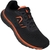 Tênis New Balance Fresh Foam 520 V8 Preto/Laranja Masculino - comprar online