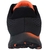 Tênis New Balance Fresh Foam 520 V8 Preto/Laranja Masculino na internet