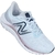 Tênis New Balance Fresh Foam Arishi V4 Azul Claro Feminino - comprar online