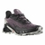 Tênis Salomon Alphacross 4 Roxo Feminino - Tryrun