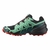 Tênis Salomon Speedcross 6 Preto/Verde Feminino - comprar online
