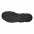 Bota Salomon Outrise Mid Gtx Preto Masculino na internet