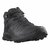 Bota Salomon Outrise Mid Gtx Preto Masculino - Tryrun