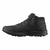 Bota Salomon Outrise Mid Gtx Preto Masculino - loja online