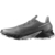 Tênis Salomon Alphacross 5 Cinza/Preto Masculino - comprar online