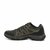 Tênis Salomon Barrakee Preto/Verde Masculino - comprar online