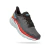 Tênis Hoka One One Clifton 8 Cinza/Laranja Masculino
