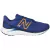 Tênis New Balance Fresh Foam Arishi V4 Azul/Laranja Masculino