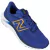 Tênis New Balance Fresh Foam Arishi V4 Azul/Laranja Masculino - comprar online
