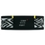 Free Belt PRO New Compressport Cinto Multifuncional Preto/Branco Print