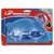 Kit de Natação Fernando Scherer Hammerhead Azul
