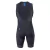 Macaquinho Triathlon Woom Carbon Exo Black S/Manga 2023 Masc - comprar online