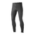 Calça Salomon Volt Tight 28" Cinza Escuro Masculina