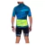 Camisa Ciclismo Woom Smart Wind 2021 Masc na internet