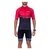 Camisa Ciclismo Woom Smart Lava 2021 Masc - comprar online