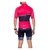 Camisa Ciclismo Woom Smart Lava 2021 Masc na internet