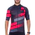 Camisa Ciclismo Woom Smart Hurricane 2021 Masc
