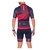 Camisa Ciclismo Woom Supreme Zurique 2021 Masc na internet